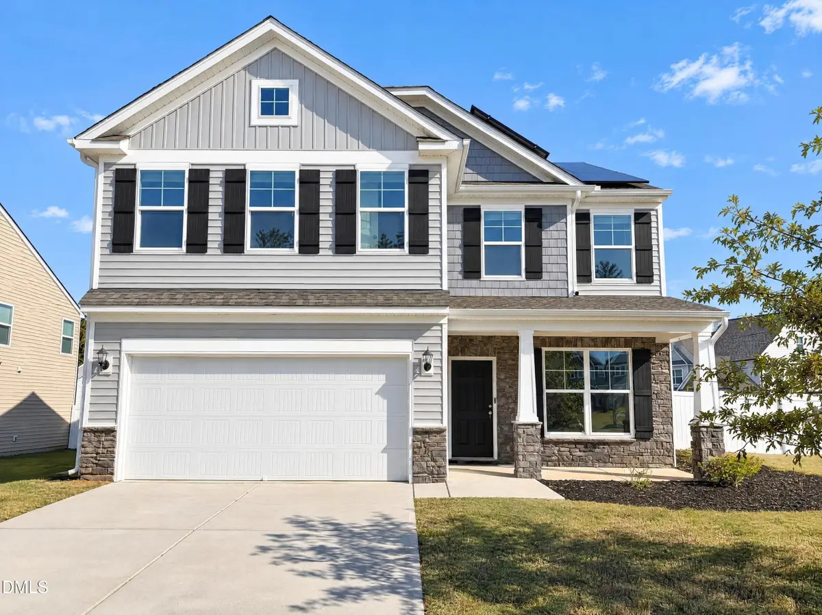 374 Cliffview Drive, Garner, NC 27529 - #1