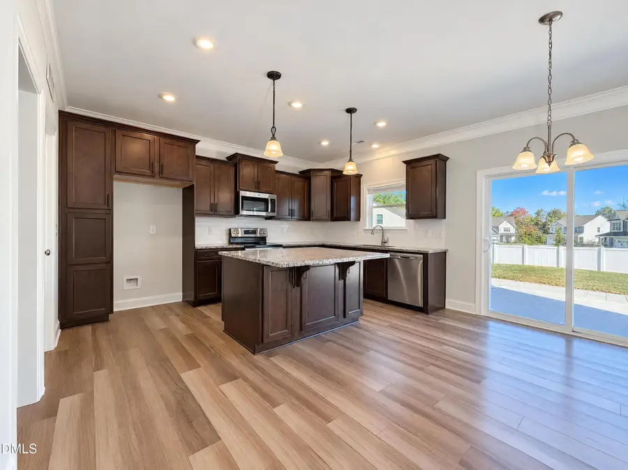 374 Cliffview Drive, Garner, NC 27529 - #2