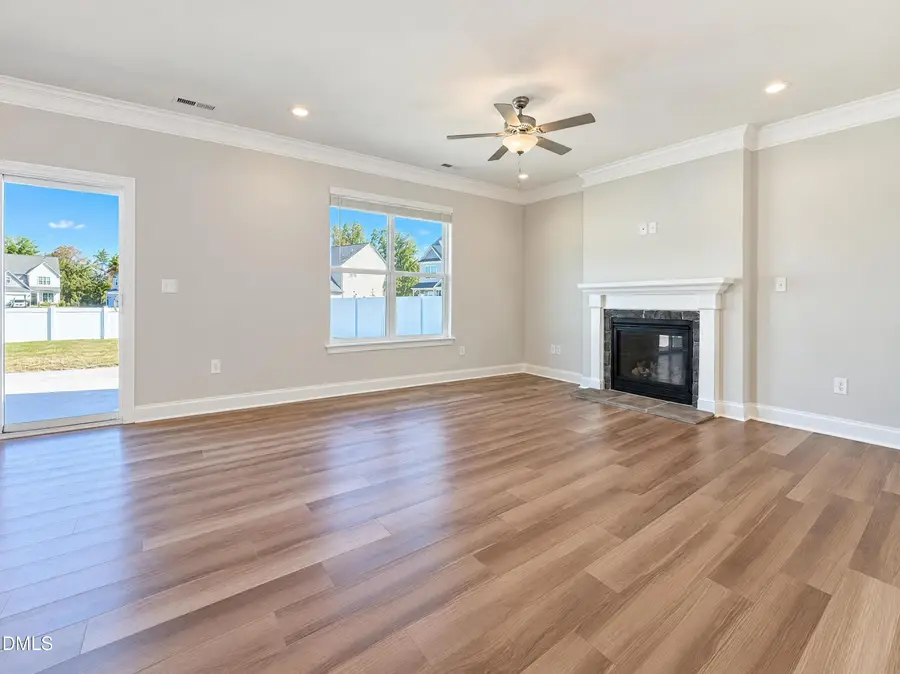 374 Cliffview Drive, Garner, NC 27529 - #3