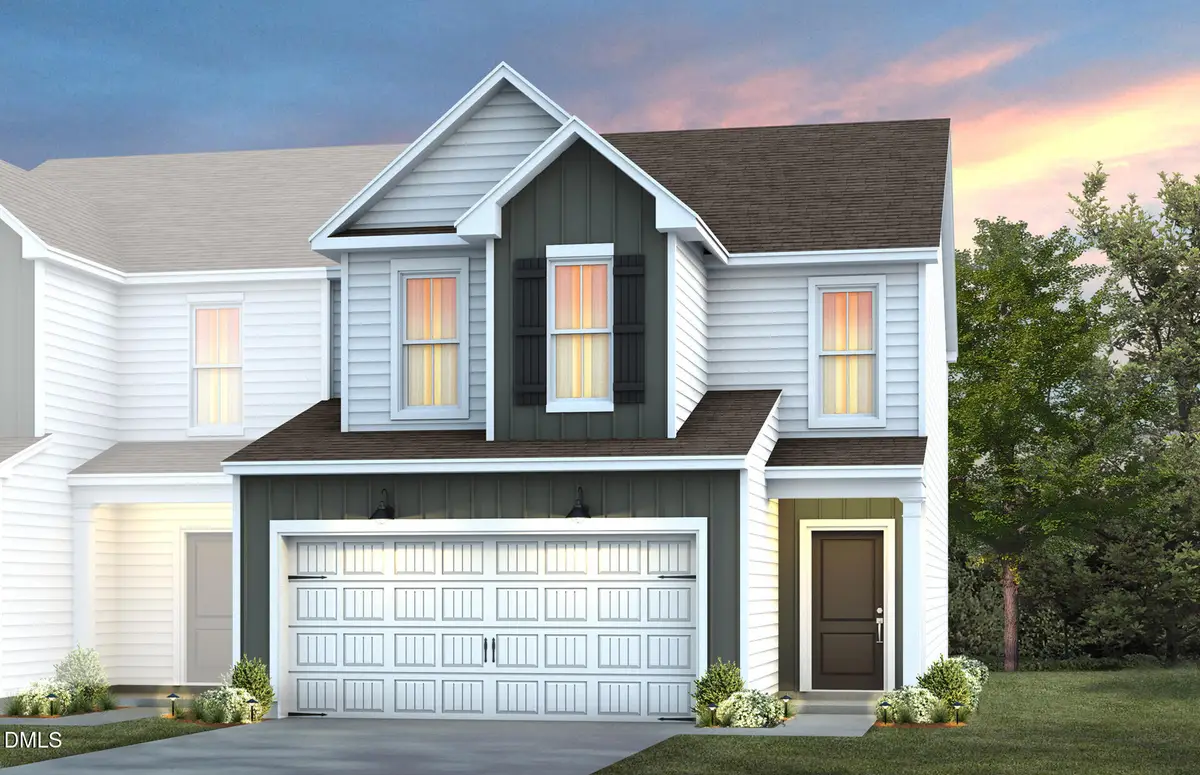 2236 Sun Vibes Way, Durham, NC 27703 - #1