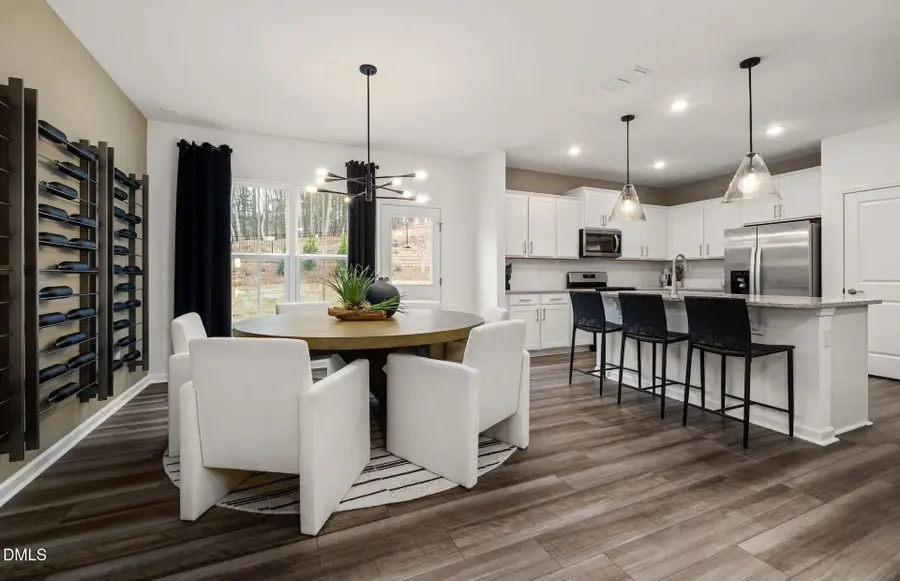 2236 Sun Vibes Way, Durham, NC 27703 - #3