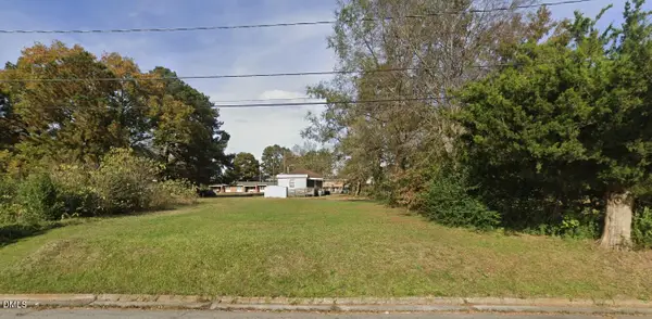 226 Home Street, Rocky Mount, NC 27803