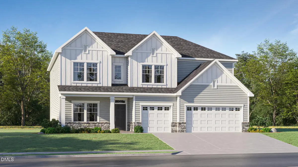 1616 Copper John Road, Rolesville, NC 27587 - #1