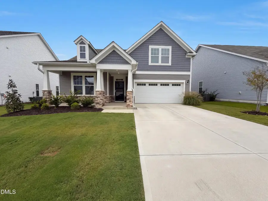 1008 Channel Drop Loop, Zebulon, NC 27597 - #2