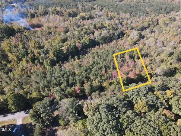 Lot 14 Bill Smith Rd, Providence, NC 27315