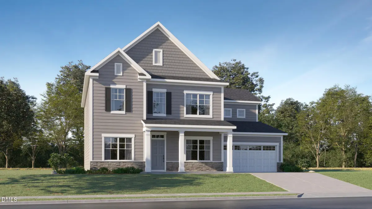 111 Stoddard Lane, Garner, NC 27529 - #1