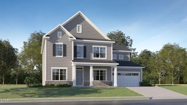 111 Stoddard Lane, Garner, NC 27529