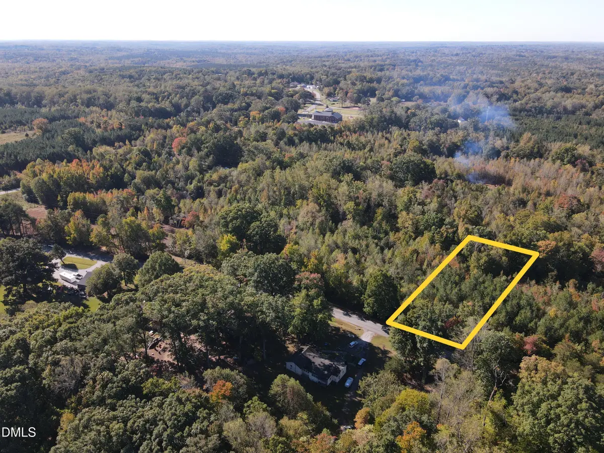 Lot 15 Bill Smith Rd, Providence, NC 27315 - #1