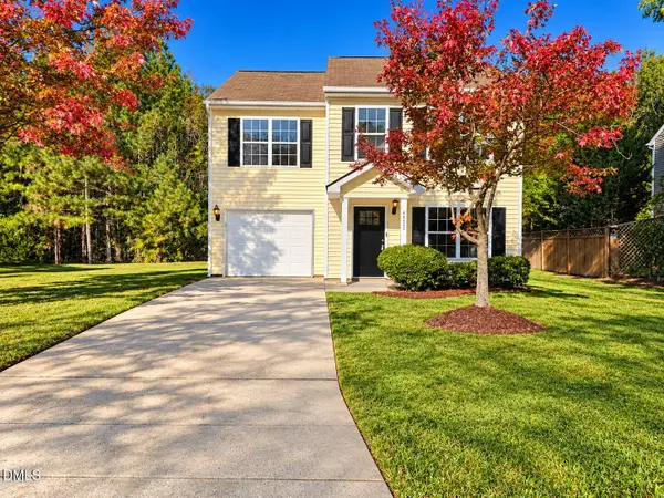 4315 Chimney Stone Road, Durham, NC 27704