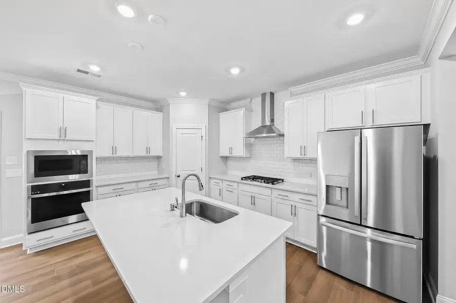 4225 Gray Alder Lane, Raleigh, NC 27616 - #3