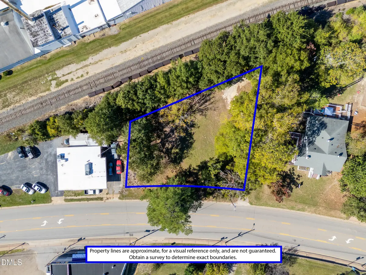517 N Main Street, Fuquay Varina, NC 27526 - #1