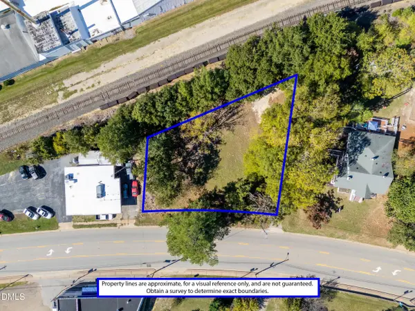517 N Main Street, Fuquay Varina, NC 27526