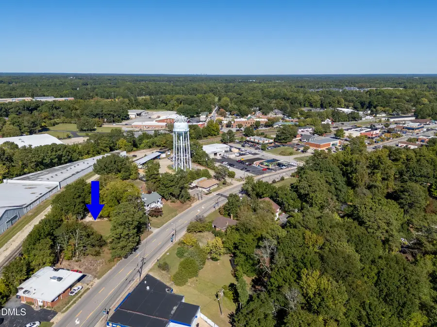 517 N Main Street, Fuquay Varina, NC 27526 - #2