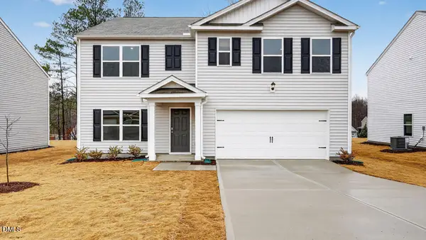 70 Richmond Run, Stem, NC 27581