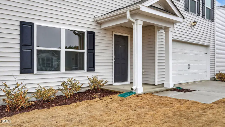 70 Richmond Run, Stem, NC 27581 - #2