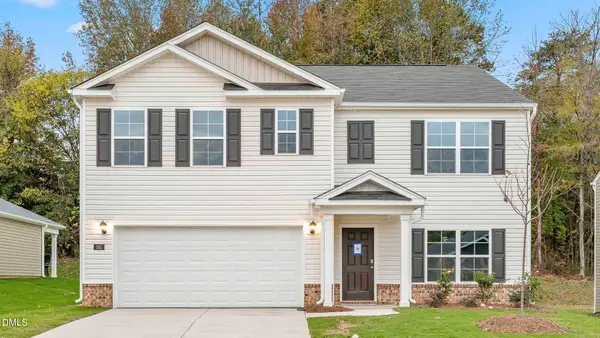 71 Richmond Run, Stem, NC 27581