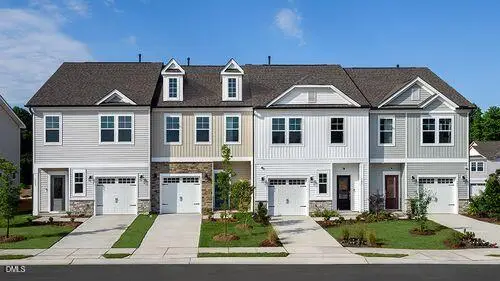 191 Charlie Circle, Angier, NC 27501