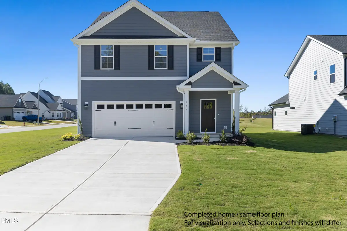 623 Nicholson Road, Sanford, NC 27332 - #1