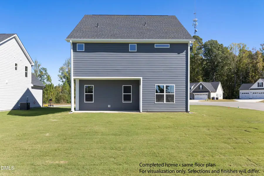 623 Nicholson Road, Sanford, NC 27332 - #2