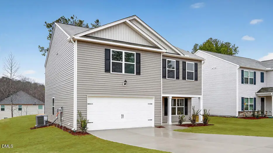 73 Richmond Run, Stem, NC 27581 - #1
