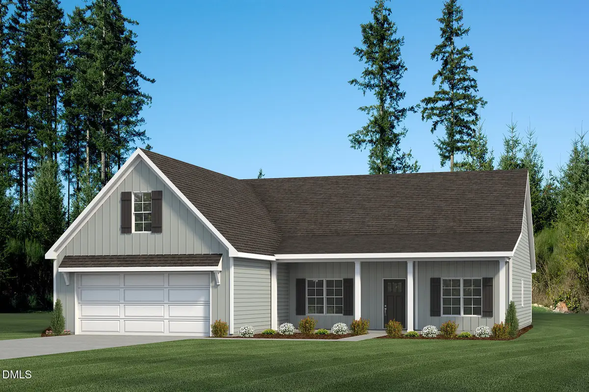 641 Nicholson Road, Sanford, NC 27332 - #1
