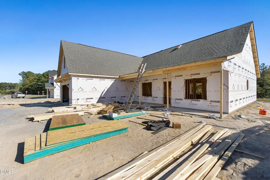641 Nicholson Road, Sanford, NC 27332 - #2