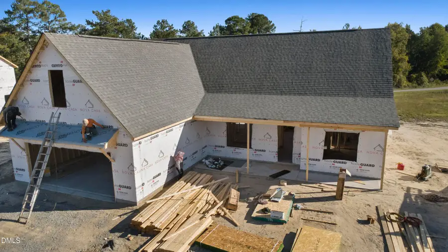 641 Nicholson Road, Sanford, NC 27332 - #3