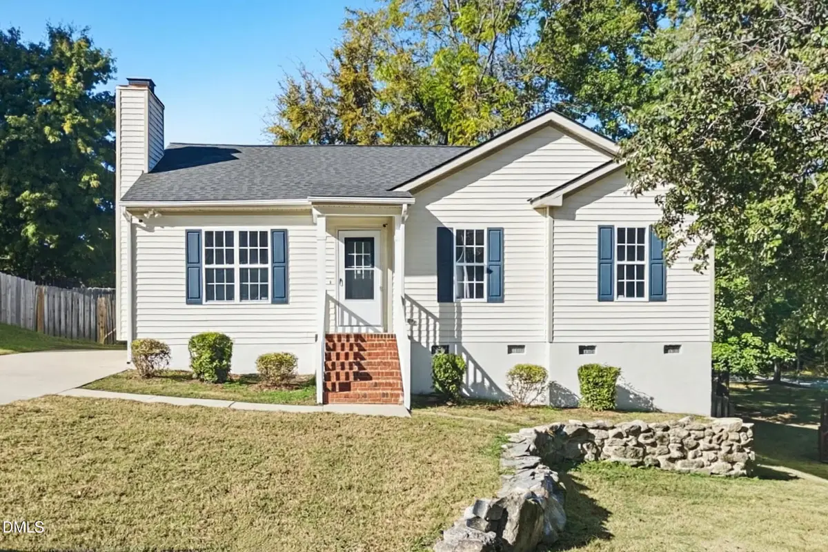 908 Danley Lane, Knightdale, NC 27545 - #1