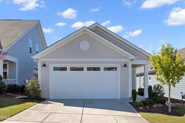 171 Swain Street, Clayton, NC 27527