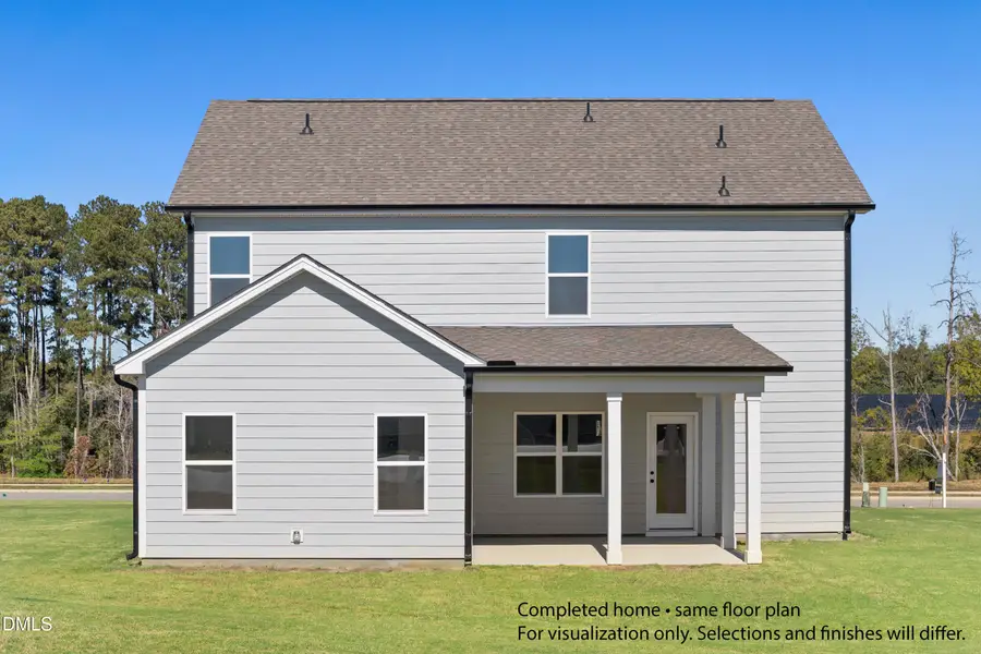 665 Nicholson Road, Sanford, NC 27332 - #2