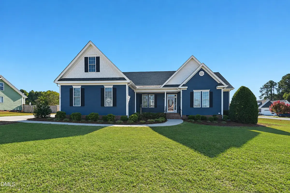 30 Bess Lane, Angier, NC 27501 - #1