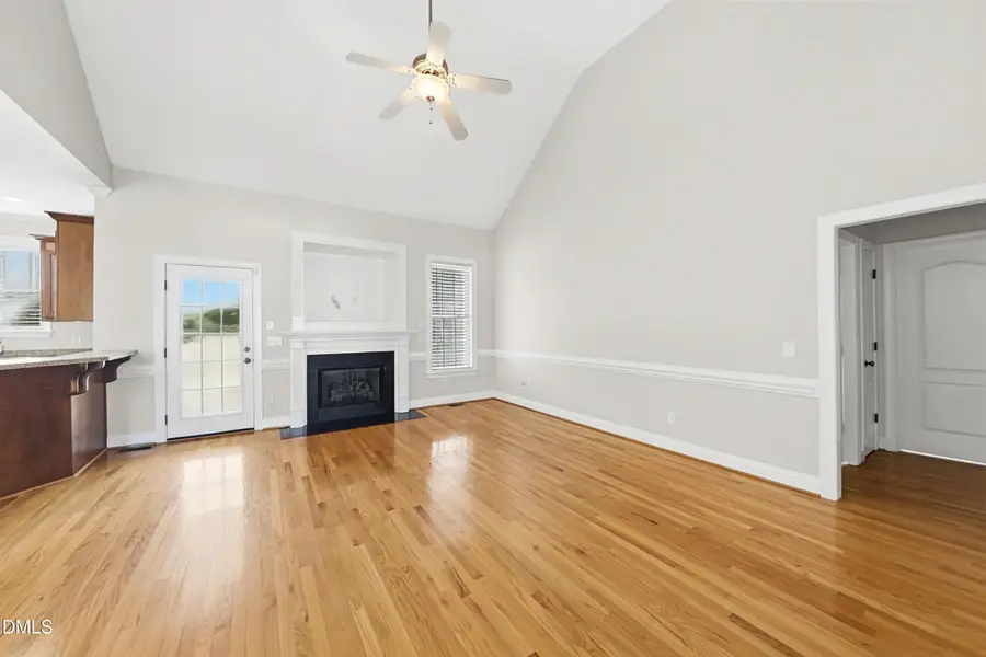 30 Bess Lane, Angier, NC 27501 - #2