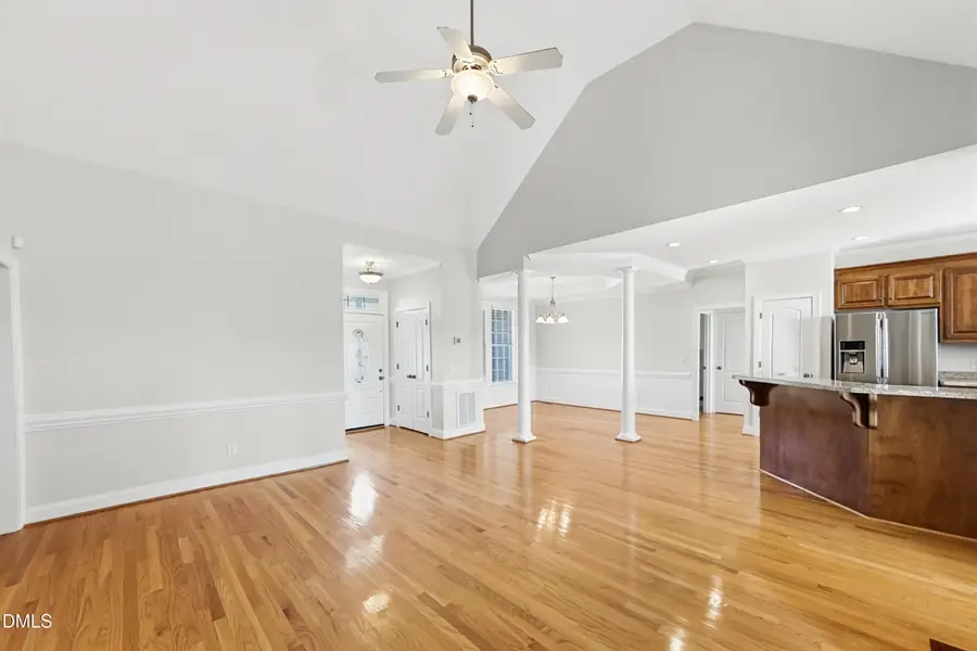30 Bess Lane, Angier, NC 27501 - #3