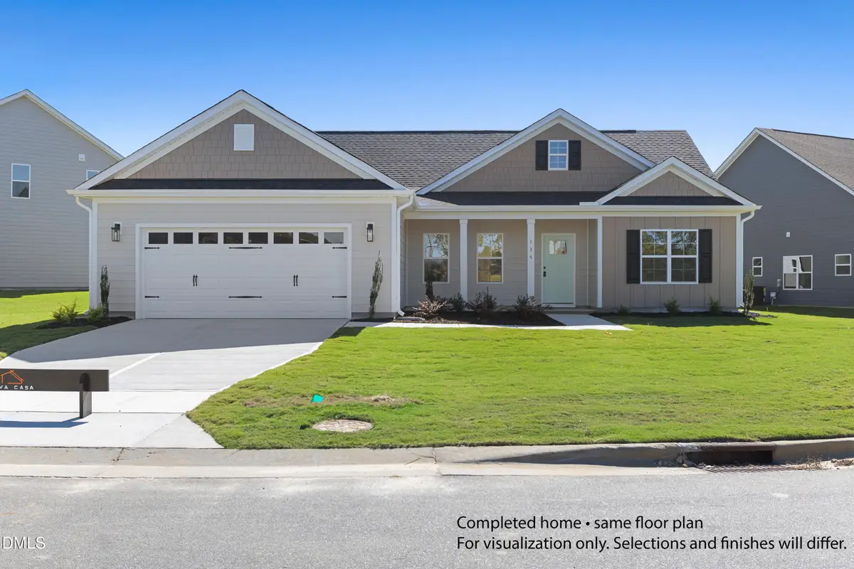 681 Nicholson Road, Sanford, NC 27332 - #1
