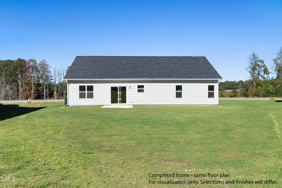 681 Nicholson Road, Sanford, NC 27332 - #2