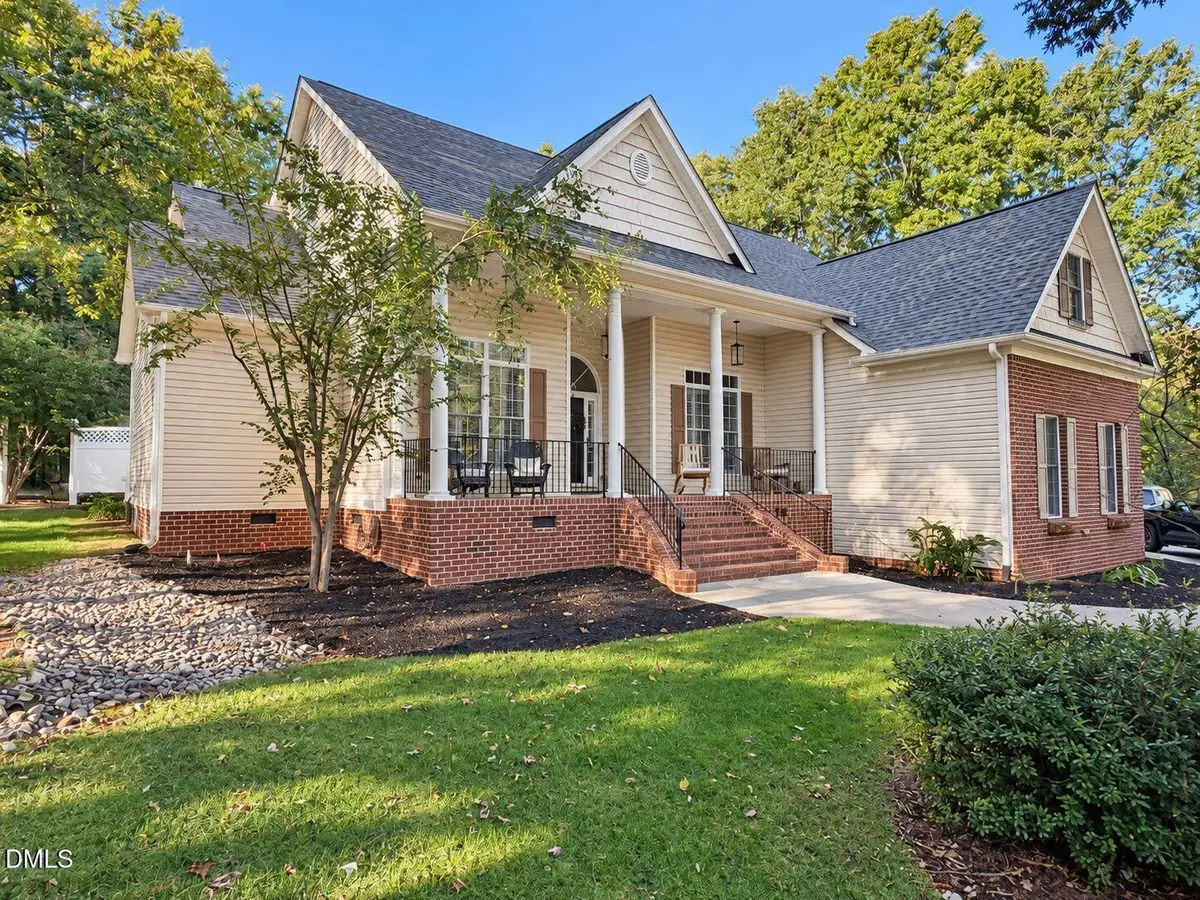 15 Woodhollow Drive, Youngsville, NC 27596 - #1