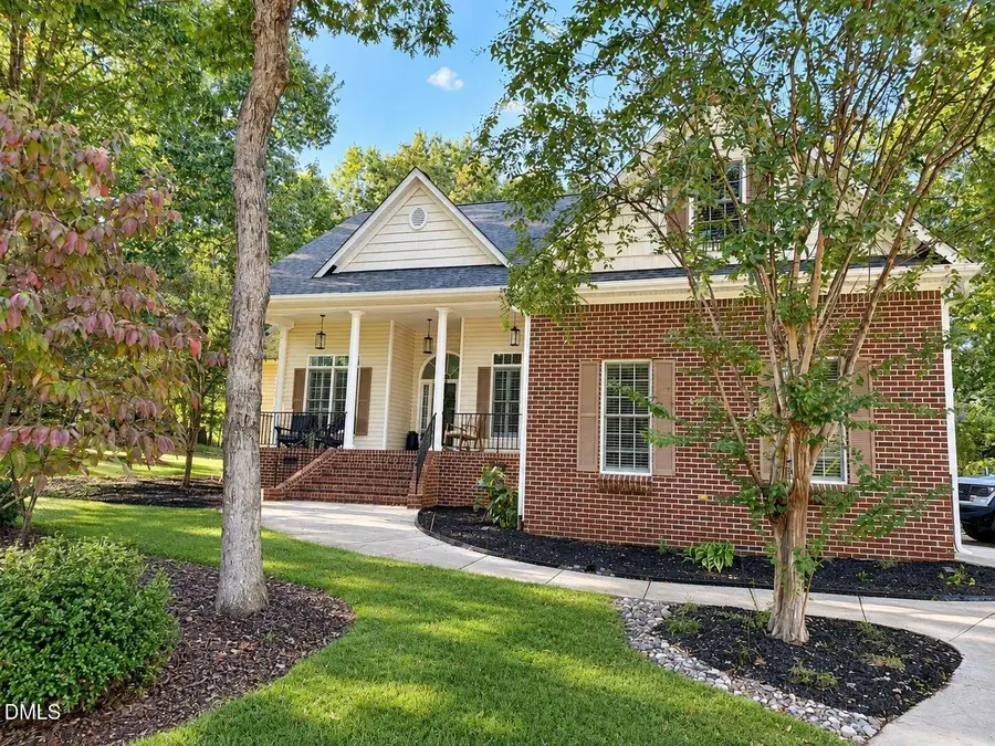 15 Woodhollow Drive, Youngsville, NC 27596 - #2