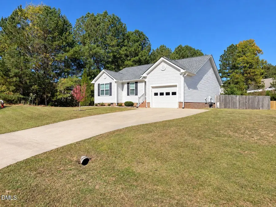 195 Carrington Avenue, Franklinton, NC 27525 - #2