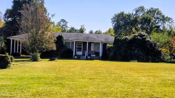 697 Porter Road, Hollister, NC 27844