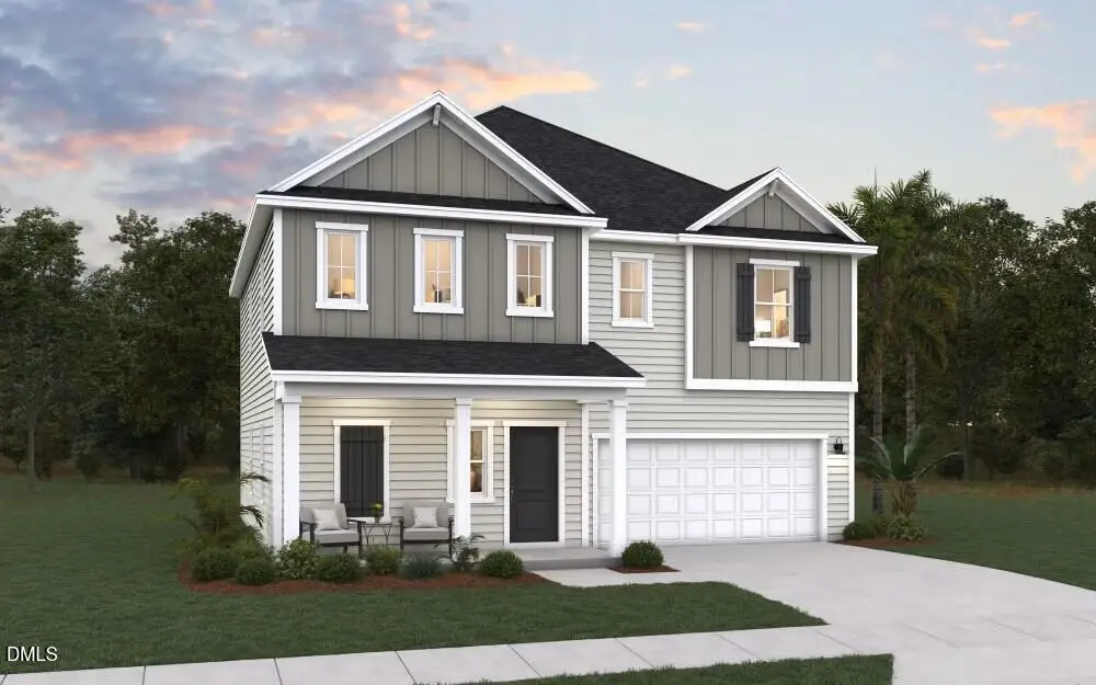 419 Grey Wolf Drive, Spring Lake, NC 28390 - #1