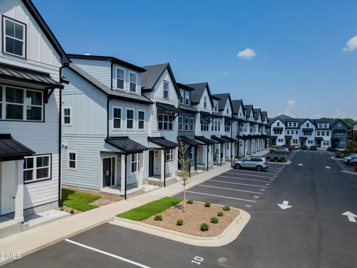 4810 Gossamer Lane, Raleigh, NC 27616 - #1