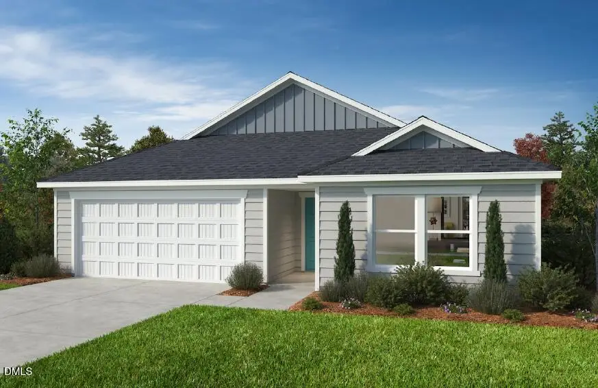 565 Purple Aster Street, Youngsville, NC 27596 - #1