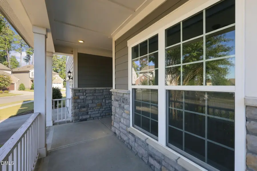 211 Kanewind Terrace, Apex, NC 27523 - #2