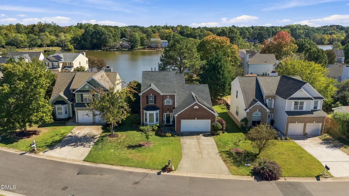 311 Winward Pointe Drive, Durham, NC 27703 - #1