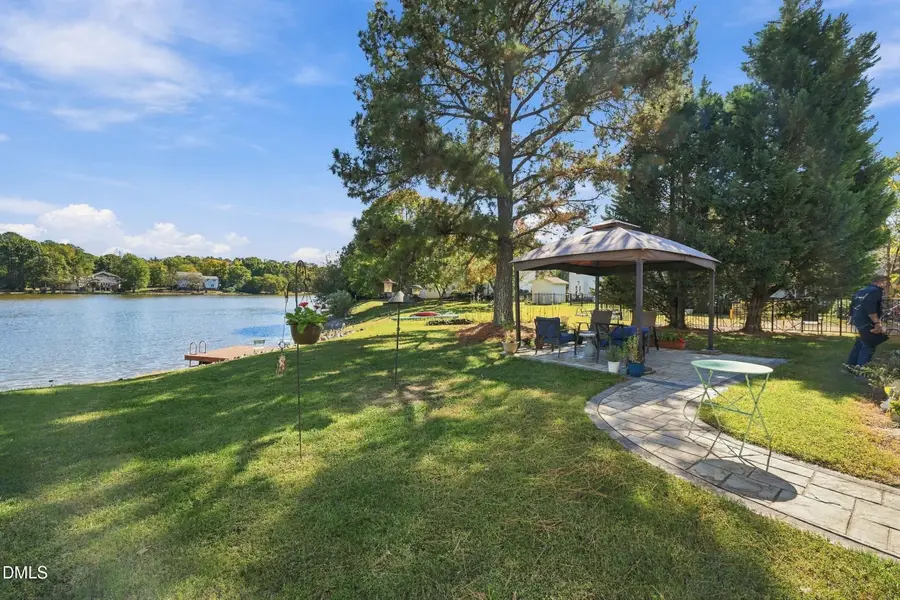 311 Winward Pointe Drive, Durham, NC 27703 - #2