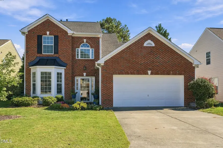 311 Winward Pointe Drive, Durham, NC 27703 - #3