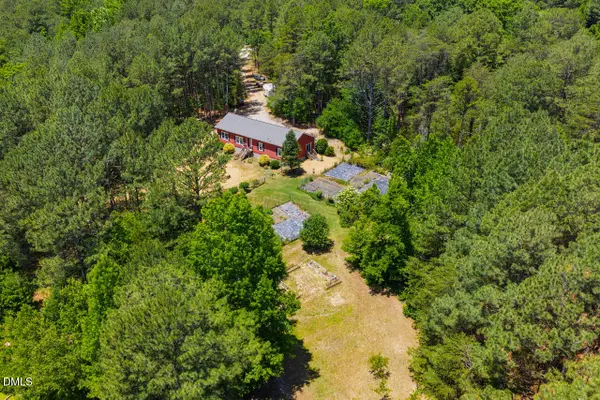 1338 Moores Chapel Cemetery Road, Graham, NC 27253