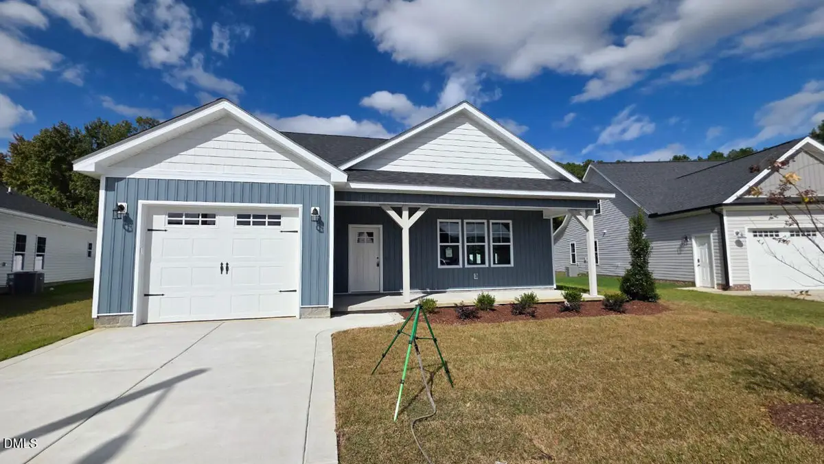 4507 Sweet Williams Lane, Wilson, NC 27896 - #1