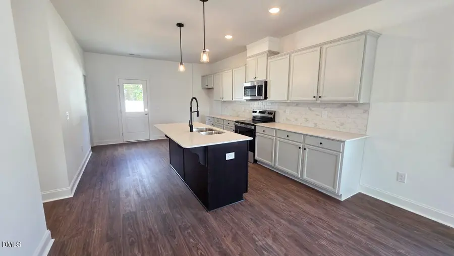 4507 Sweet Williams Lane, Wilson, NC 27896 - #3