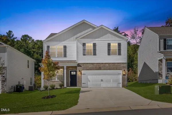 361 Ashley Run, Sanford, NC 27330